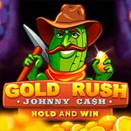 Gold Rush With Johny
